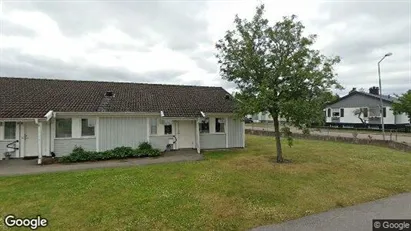 Lägenheter att hyra i Uppvidinge - Bild från Google Street View