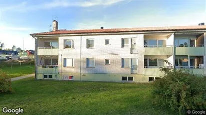 Lägenheter att hyra i Tierp - Bild från Google Street View