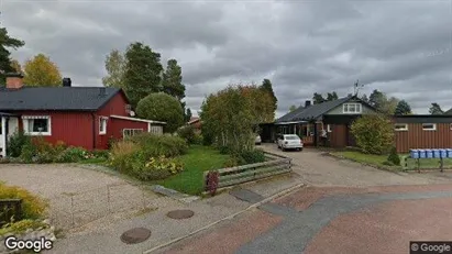 Lägenheter att hyra i Härjedalen - Bild från Google Street View