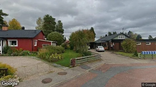 Lägenheter att hyra i Härjedalen - Bild från Google Street View