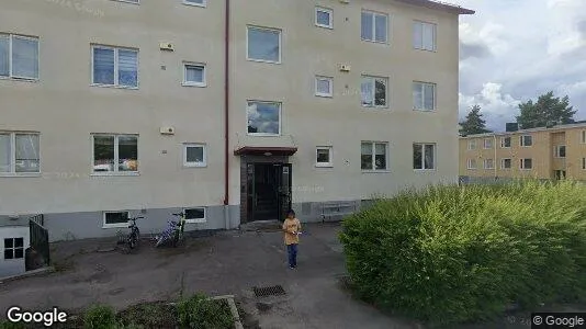 Lägenheter att hyra i Eda - Bild från Google Street View