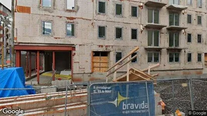 Lägenheter att hyra i Eskilstuna - Bild från Google Street View