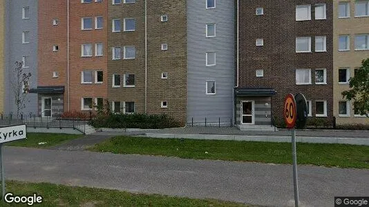 Lägenheter att hyra i Linköping - Bild från Google Street View