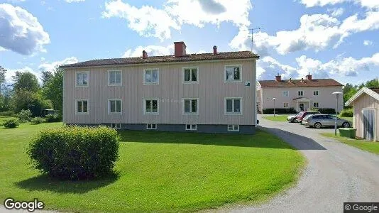 Lägenheter att hyra i Sollefteå - Bild från Google Street View