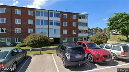 Lägenheter att hyra i Karlstad - Bild från Google Street View