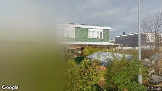 Lägenheter att hyra i Upplands Väsby - Bild från Google Street View