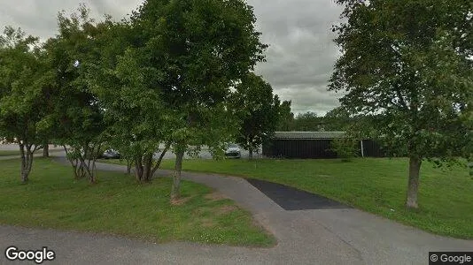 Lägenheter att hyra i Vårgårda - Bild från Google Street View