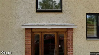 Lägenheter att hyra i Tranås - Bild från Google Street View