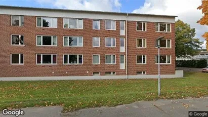 Lägenheter att hyra i Östra Göinge - Bild från Google Street View