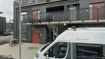 Lägenheter att hyra i Område ej specificerat - Bild från Google Street View