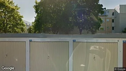 Lägenheter att hyra i Linköping - Bild från Google Street View