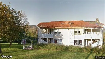 Lägenheter att hyra i Sundsvall - Bild från Google Street View