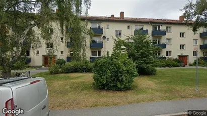 Lägenheter till salu i Söderort - Bild från Google Street View