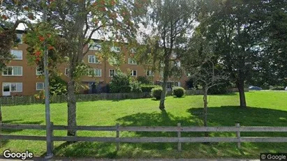 Lägenheter att hyra i Växjö - Bild från Google Street View