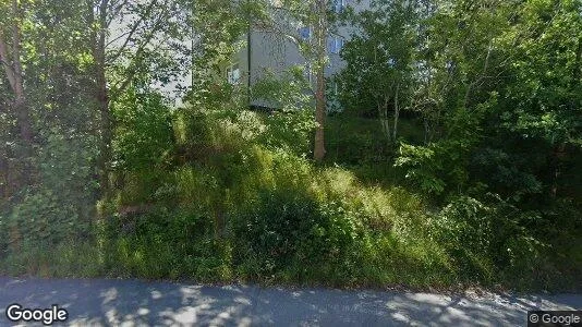 Bostadsrätter till salu i Södertälje - Bild från Google Street View