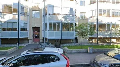 Bostadsrätter till salu i Karlstad - Bild från Google Street View