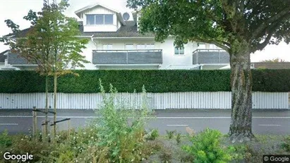 Lägenheter till salu i Varberg - Bild från Google Street View