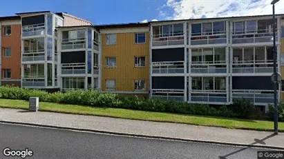 Lägenheter till salu i Borås - Bild från Google Street View