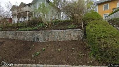 Lägenheter till salu i Vaxholm - Bild från Google Street View