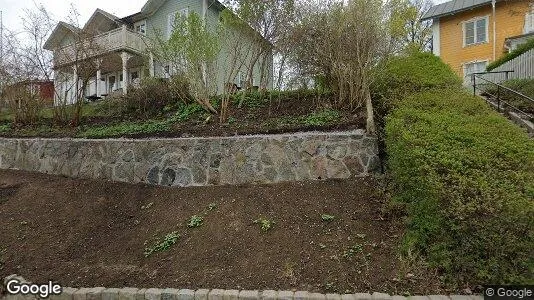 Lägenheter till salu i Vaxholm - Bild från Google Street View