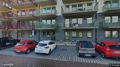 Lägenheter att hyra i Askim-Frölunda-Högsbo - Bild från Google Street View