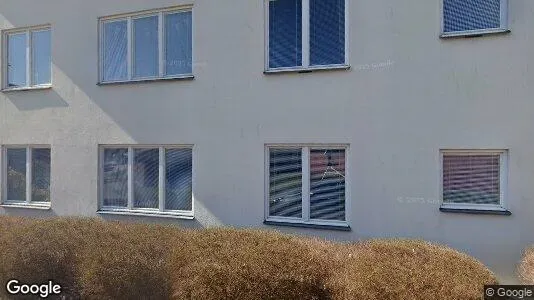 Lägenheter till salu i Österåker - Bild från Google Street View