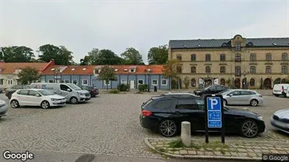 Lägenheter till salu i Varberg - Bild från Google Street View