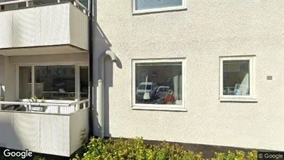 Bostadsrätter till salu i Söderort - Bild från Google Street View