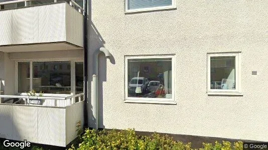 Bostadsrätter till salu i Söderort - Bild från Google Street View
