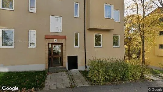 Bostadsrätter till salu i Söderort - Bild från Google Street View