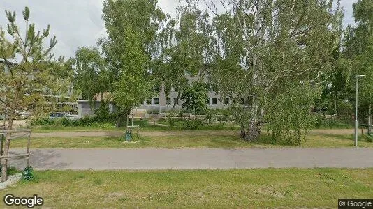 Lägenheter till salu i Vellinge - Bild från Google Street View