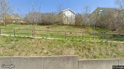 Lägenheter till salu i Vallentuna - Bild från Google Street View