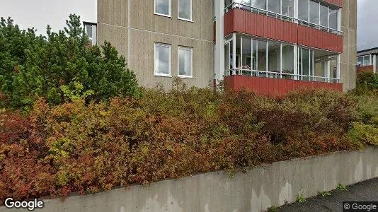 Lägenheter till salu i Nacka - Bild från Google Street View