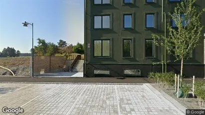 Lägenheter till salu i Upplands-Bro - Bild från Google Street View