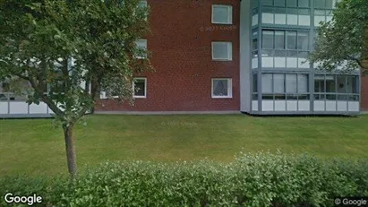 Bostadsrätter till salu i Trollhättan - Bild från Google Street View
