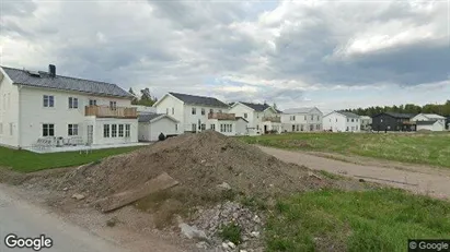 Lägenheter till salu i Uppsala - Bild från Google Street View