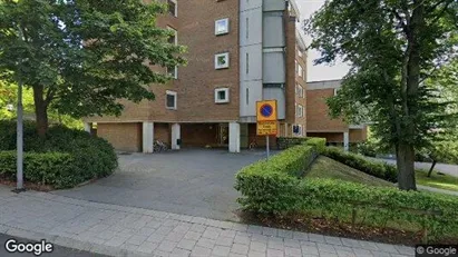 Lägenheter till salu i Södermalm - Bild från Google Street View