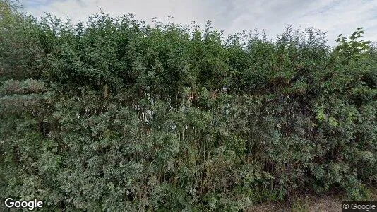 Lägenheter till salu i Sundsvall - Bild från Google Street View