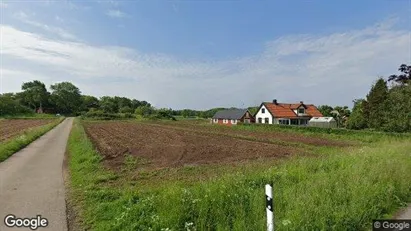 Lägenheter till salu i Båstad - Bild från Google Street View