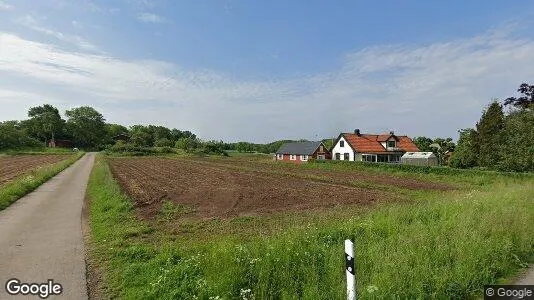 Lägenheter till salu i Båstad - Bild från Google Street View