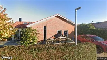 Lägenheter till salu i Limhamn/Bunkeflo - Bild från Google Street View