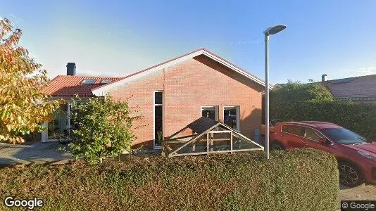 Lägenheter till salu i Limhamn/Bunkeflo - Bild från Google Street View