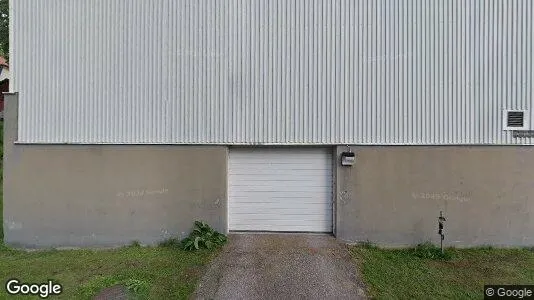Lägenheter att hyra i Hedemora - Bild från Google Street View