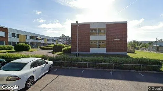 Lägenheter till salu i Göteborg Centrum - Bild från Google Street View