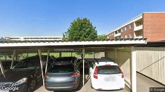 Bostadsrätter till salu i Göteborg Centrum - Bild från Google Street View