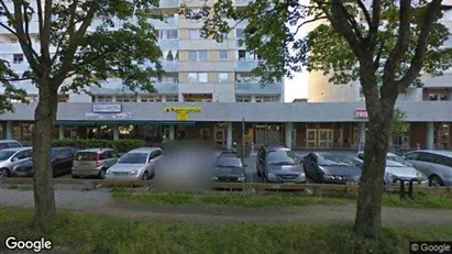 Bostadsrätter till salu i Sollentuna - Bild från Google Street View