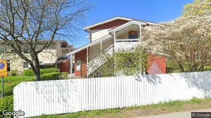 Lägenheter till salu i Nacka - Bild från Google Street View