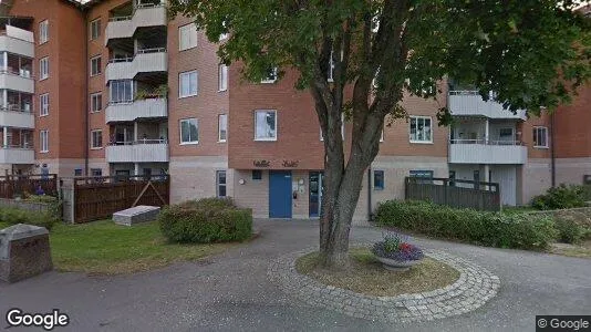 Lägenheter att hyra i Norrköping - Bild från Google Street View
