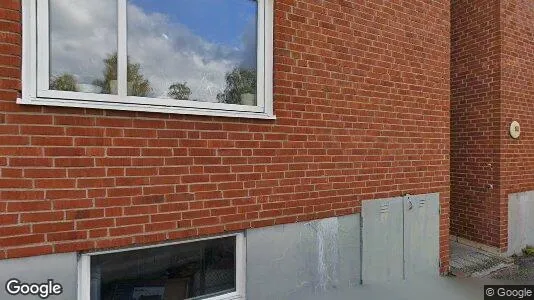 Lägenheter att hyra i Trollhättan - Bild från Google Street View