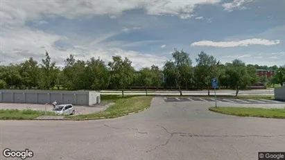 Lägenheter att hyra i Norra hisingen - Bild från Google Street View